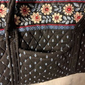 Vera Bradley Hand Bag NWOT